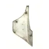 Cache carenage sous selle gauche KAWASAKI GPZ 550 1981-1985