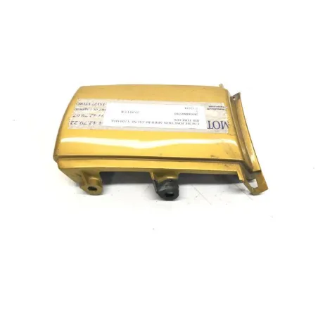 Cache jonction coque arriere YAMAHA TDM 850 1996-2001