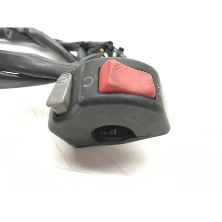 Commodo droit YAMAHA TDM 850 1996-2001