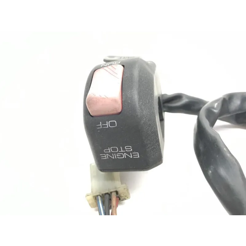 Commodo droit YAMAHA TDM 850 1991-1993