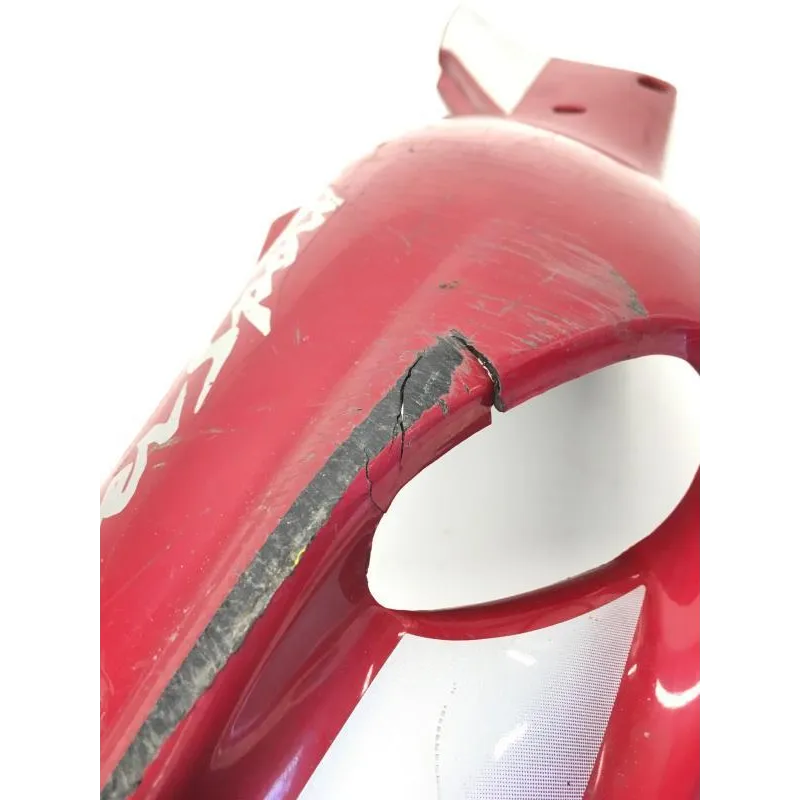 Cache carenage coque arriere droit YAMAHA YZF 1000 R 1996-2001 THUNDERACE