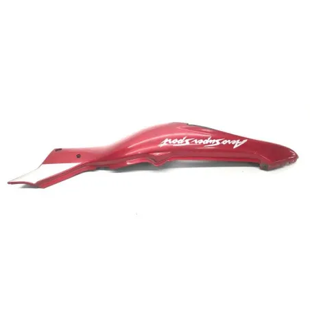 Cache carenage coque arriere droit YAMAHA YZF 1000 R 1996-2001 THUNDERACE