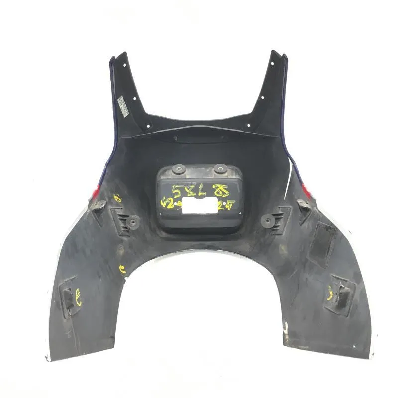Cache carenage tete de fourche YAMAHA XJ 900 1985-1990