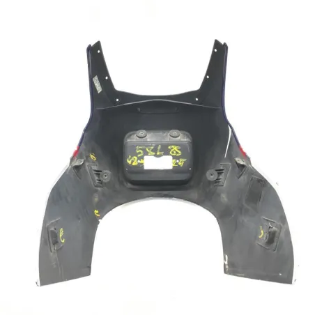 Cache carenage tete de fourche YAMAHA XJ 900 1985-1990