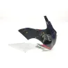 Cache carenage tete de fourche YAMAHA XJ 900 1985-1990 Cache carenage tete de fourche YAMAHA XJ 900 1985-1990