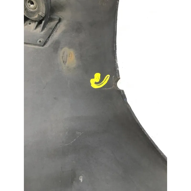 Cache carenage tete de fourche YAMAHA XJ 900 1985-1990
