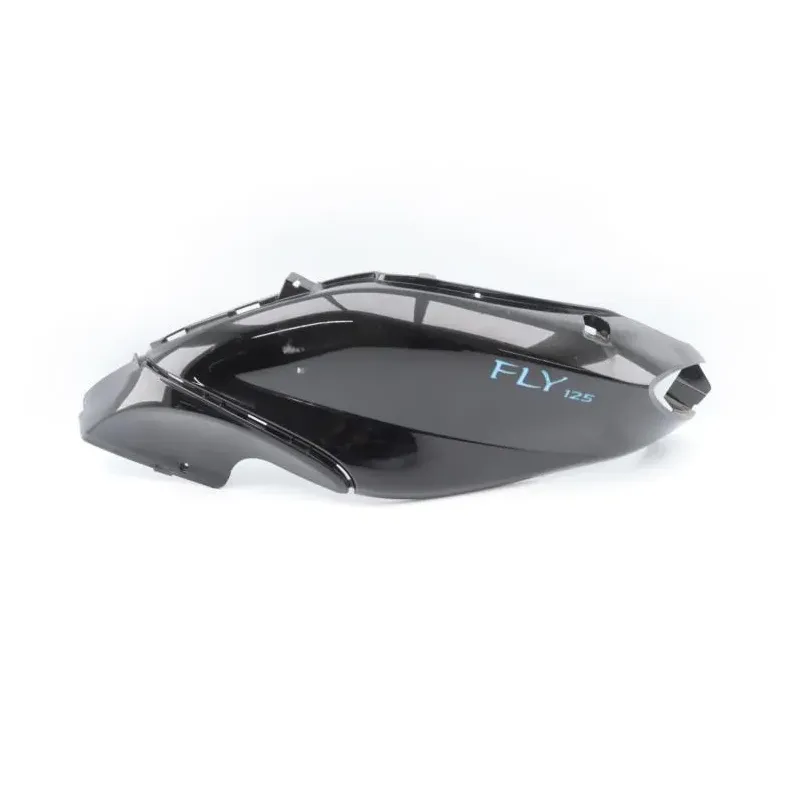 Coque arriere gauche PIAGGIO FLY 125 2005 - 2007