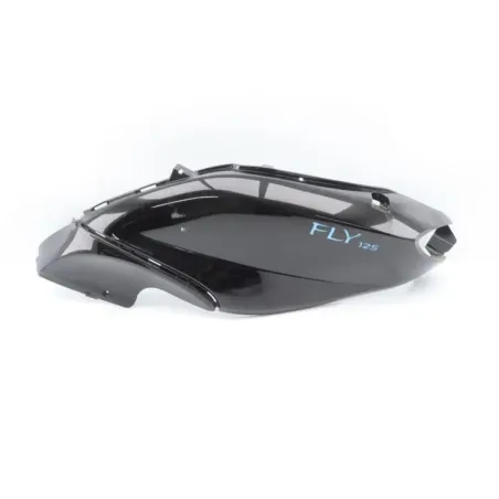 Coque arriere gauche PIAGGIO FLY 125 2005 - 2007
