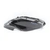 Coque arriere gauche PIAGGIO FLY 125 2005 - 2007