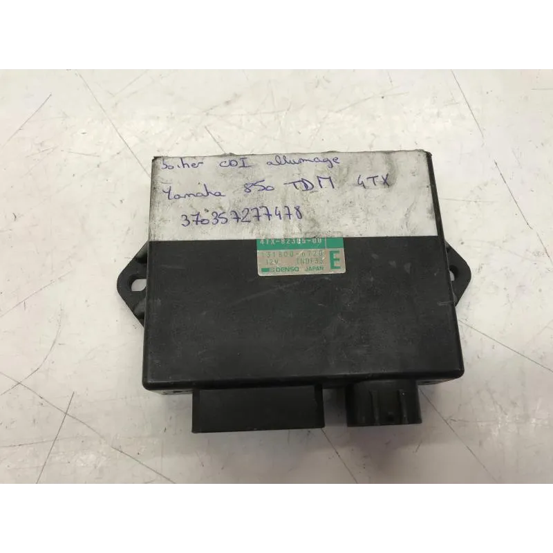 Boitier cdi YAMAHA TDM 850 1996-2001