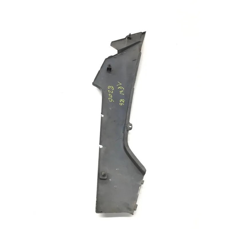 Cache carenage coque arriere droit YAMAHA FZR 750 R 1988-1990