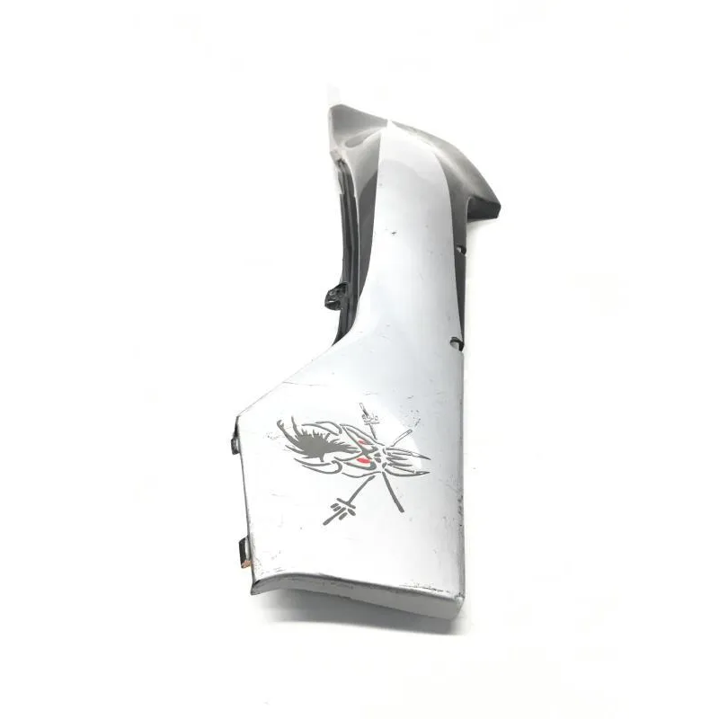 Cache carenage coque arriere droit YAMAHA FZR 750 R 1988-1990
