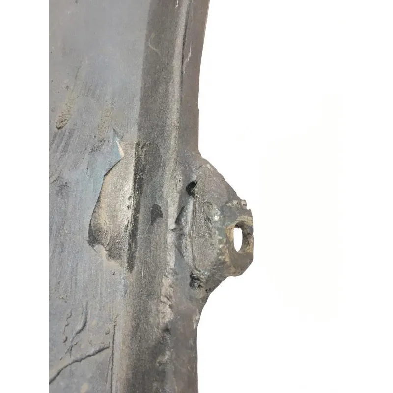 Cache carenage coque arriere droit YAMAHA FZR 750 R 1988-1990
