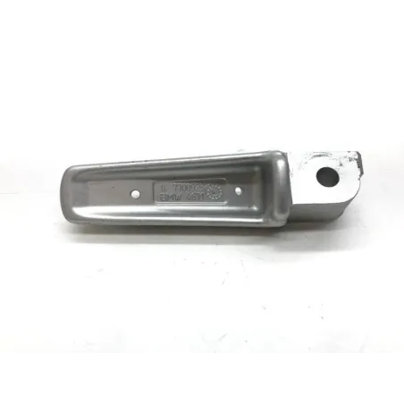 Repose pieds arriere gauche BMW F 800 GT 2012-2016