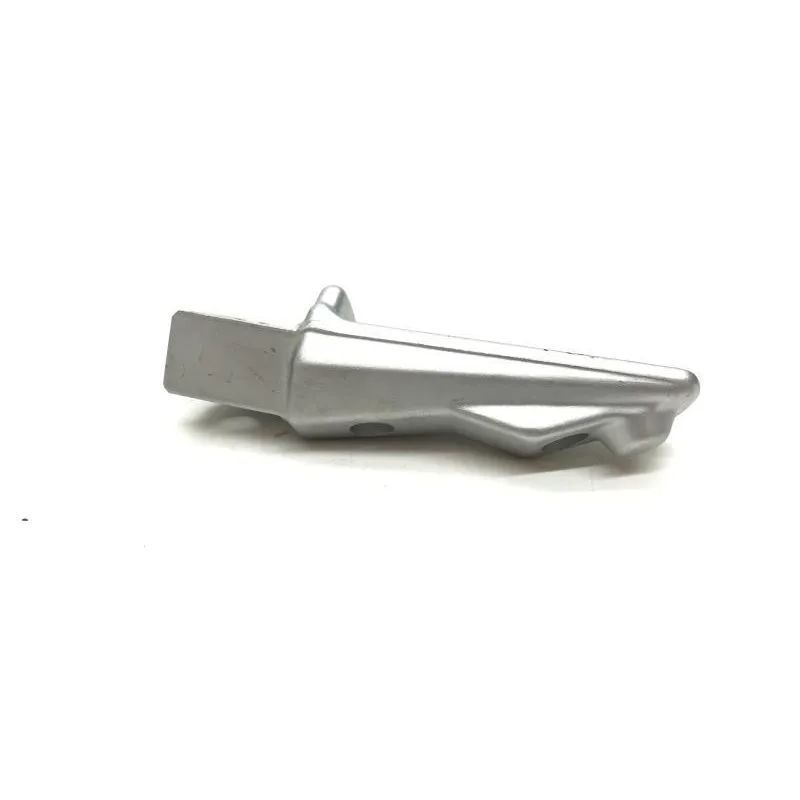 Repose pieds arriere gauche BMW F 800 GT 2012-2016