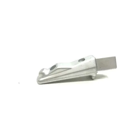 Repose pieds arriere gauche BMW F 800 GT 2012-2016