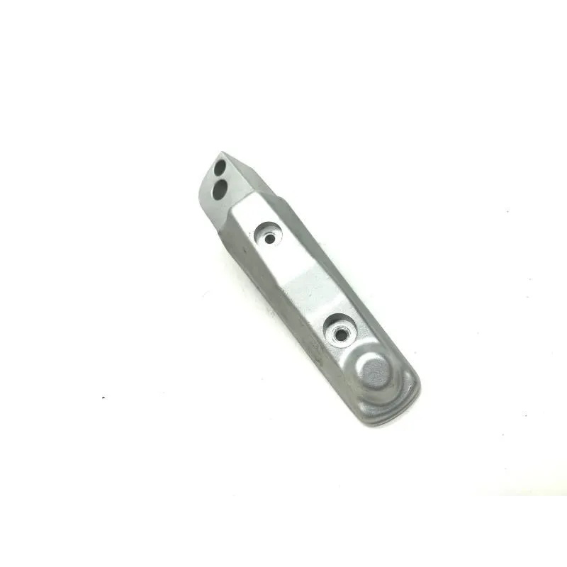 Repose pieds arriere gauche BMW F 800 GT 2012-2016