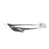 Cache carenage coque arriere gauche YAMAHA FZR 750 R 1988-1990 Cache carenage coque arriere gauche YAMAHA FZR 750 R 1988-1990