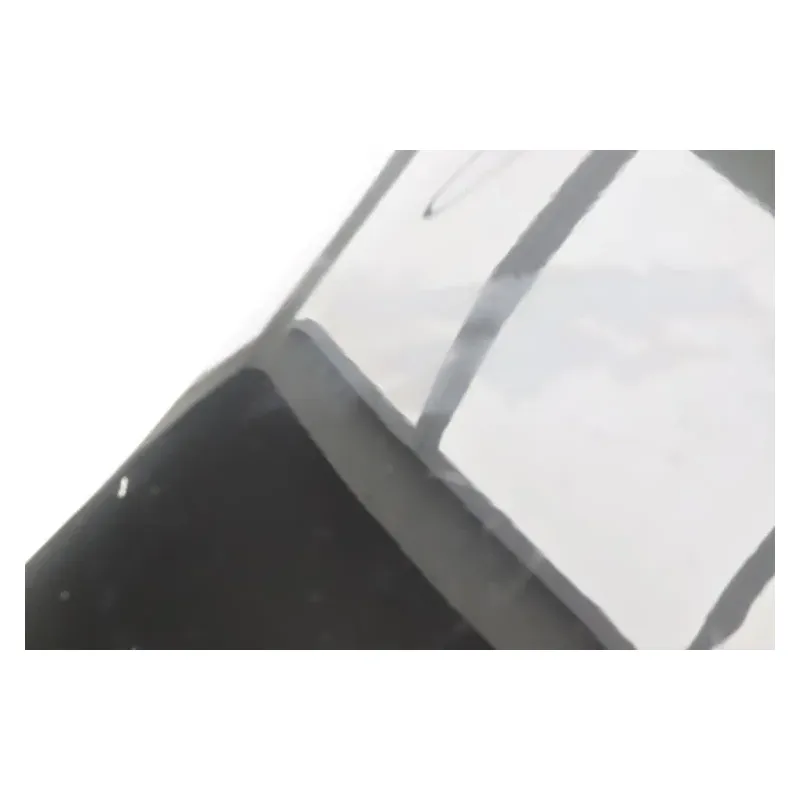 Coque arriere gauche PIAGGIO FLY 125 2005 - 2007