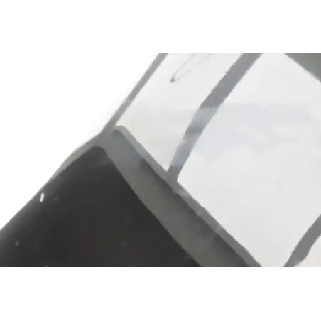 Coque arriere gauche PIAGGIO FLY 125 2005 - 2007