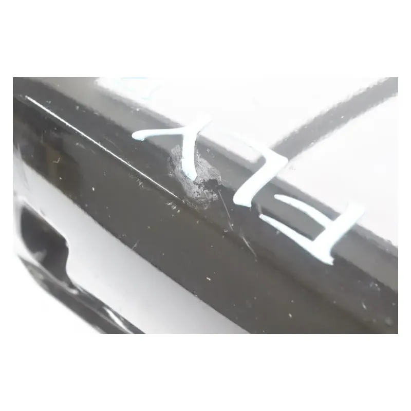 Coque arriere gauche PIAGGIO FLY 125 2005 - 2007