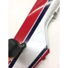 Cache carenage coque arriere gauche YAMAHA FZR 750 R 1988-1990 Cache carenage coque arriere gauche YAMAHA FZR 750 R 1988-1990