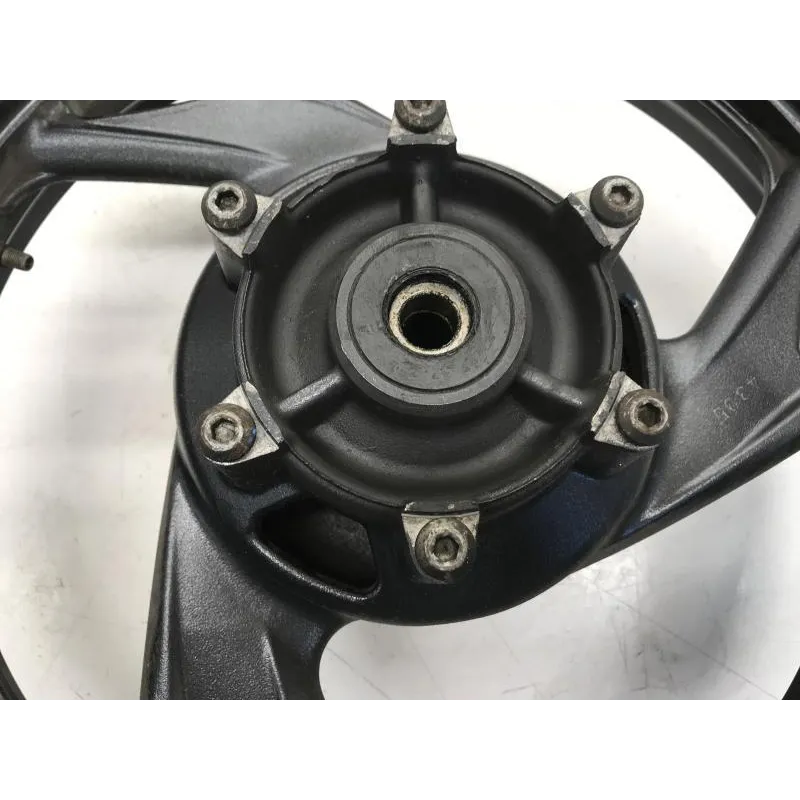 Jante arriere YAMAHA TDM 850 1991-1993