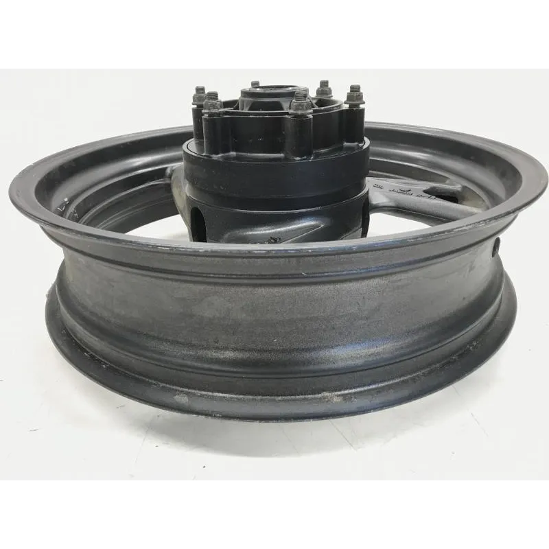 Jante arriere YAMAHA TDM 850 1991-1993