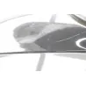 Coque arriere gauche PIAGGIO FLY 125 2005 - 2007