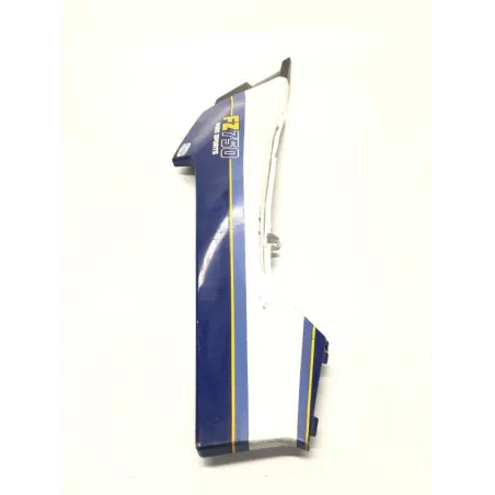 Cache carenage coque arriere gauche YAMAHA FZR 750 R 1988-1990