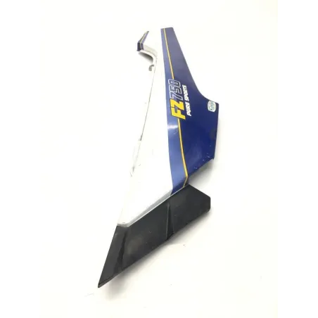 Cache carenage coque arriere gauche YAMAHA FZR 750 R 1988-1990