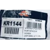 Support top case HONDA CRF 1000 AFRICA TWIN 2016-2017