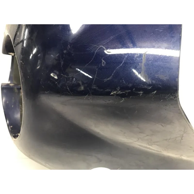 Cache carenage tete de fourche YAMAHA FZ 600 1986-1988