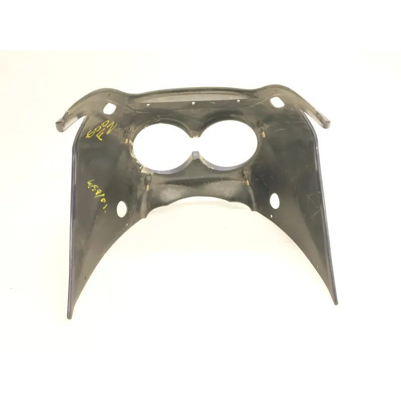 Cache carenage tete de fourche YAMAHA FZ 600 1986-1988