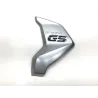 Cache carenage ecope gauche BMW R 1250 GS 2018-2023 Cache carenage ecope gauche BMW R 1250 GS 2018-2023
