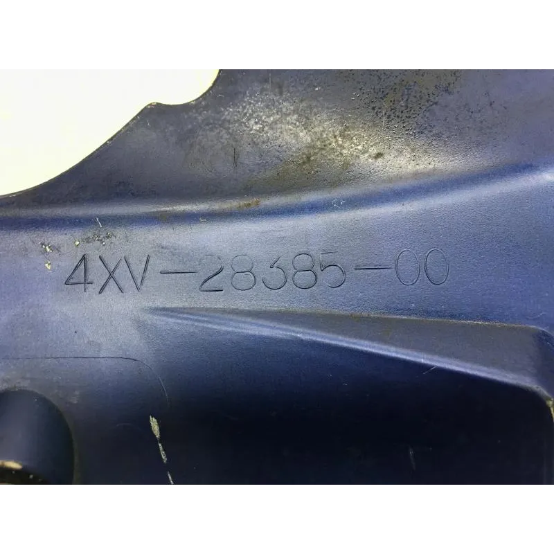 Demi sabot gauche YAMAHA YZF 1000 1998-1999 R1