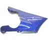 Demi sabot gauche YAMAHA YZF 1000 1998-1999 R1 Demi sabot gauche YAMAHA YZF 1000 1998-1999 R1