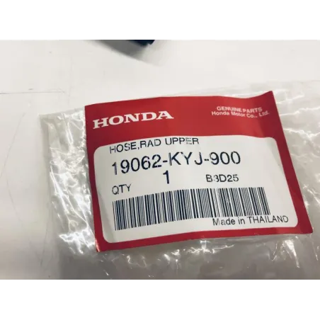 Durite d'eau HONDA CBR 250 R 2011-2013