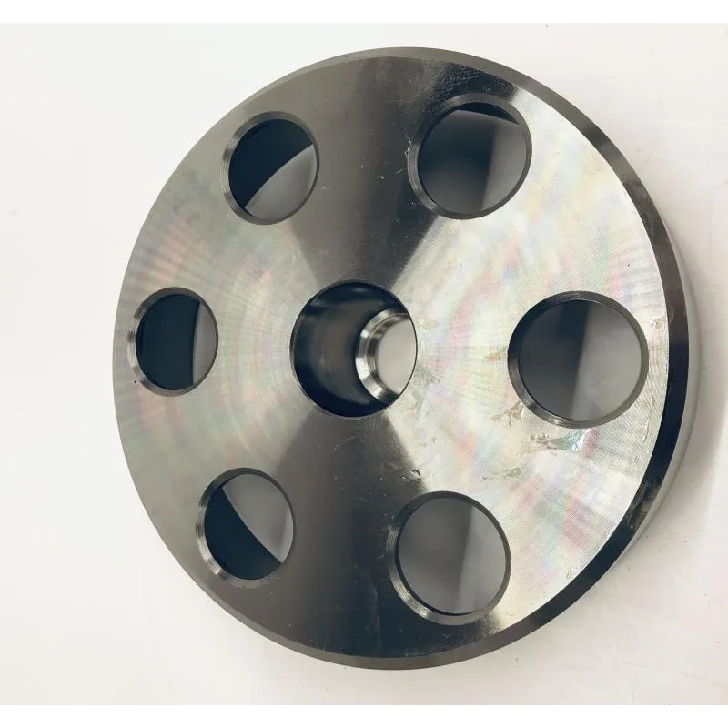 Rotor volant moteur HONDA CBF 1000 2006-2010