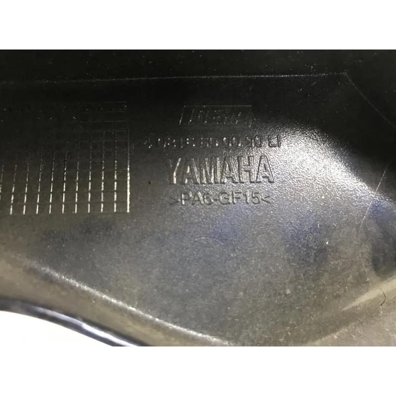 cache carenage face avant gauche YAMAHA FJR 1300 2006-2012
