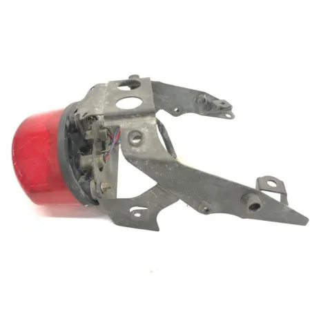 Support de feu arriere YAMAHA TDM 850 1996-2001