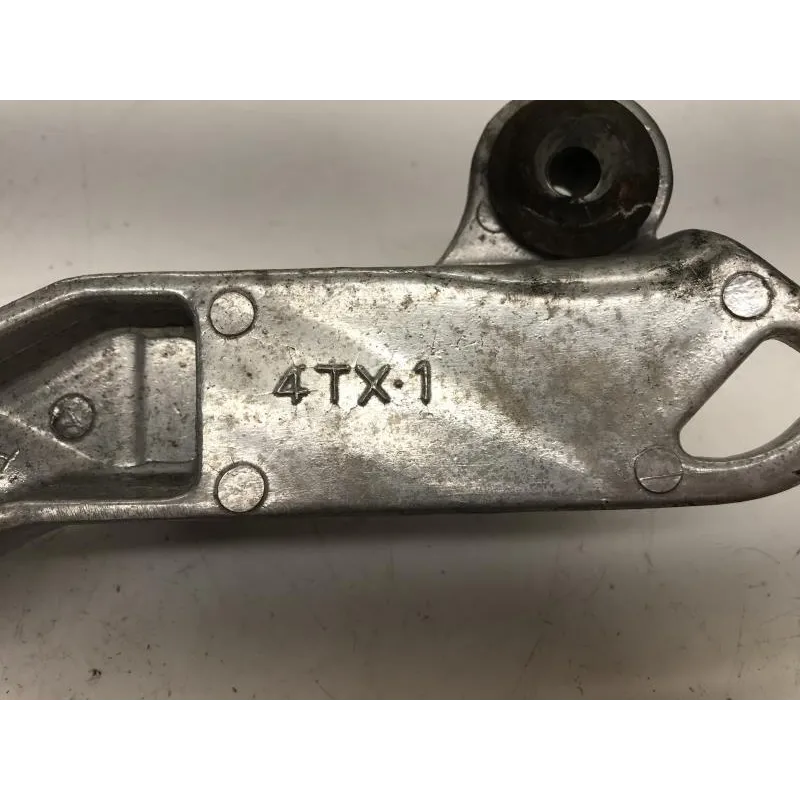 Platine arriere gauche YAMAHA TDM 850 1996-2001