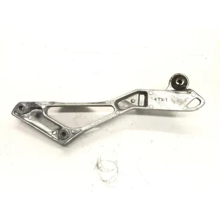 Platine arriere gauche YAMAHA TDM 850 1996-2001