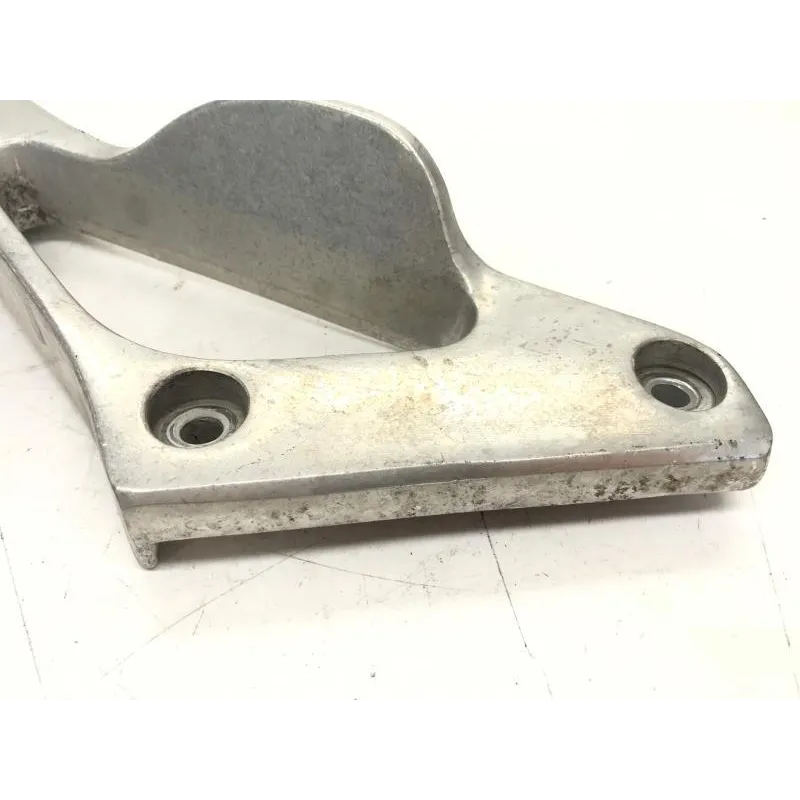 Platine arriere gauche YAMAHA TDM 850 1996-2001