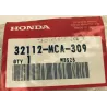 Faisceau electrique HONDA GL 1800 2001-2003 GOLDWING Faisceau electrique HONDA GL 1800 2001-2003 GOLDWING