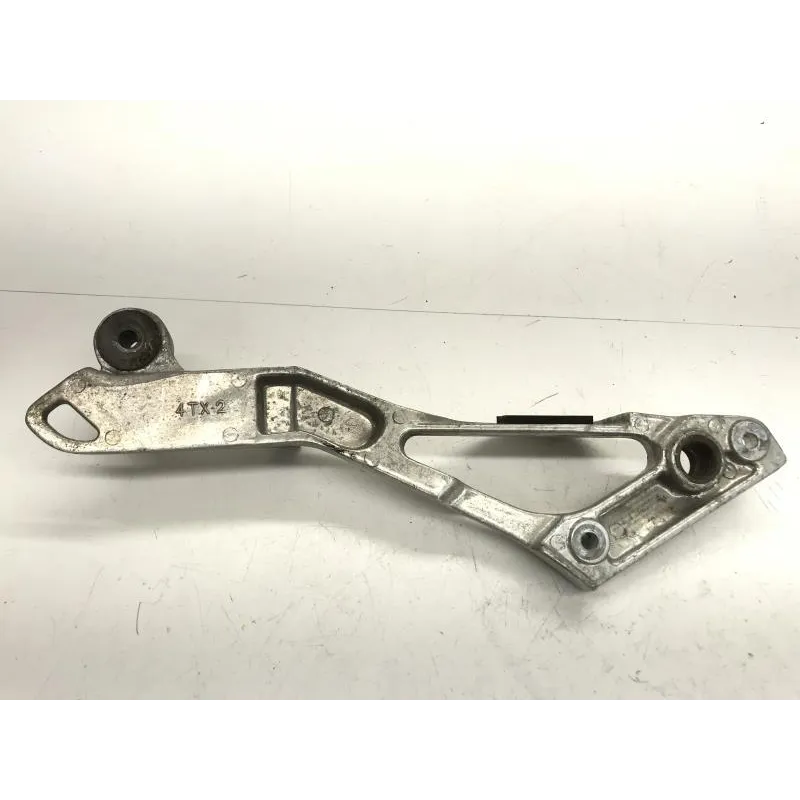 Platine arriere droite YAMAHA TDM 850 1996-2001
