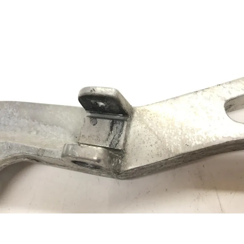 Platine arriere droite YAMAHA TDM 850 1996-2001
