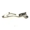 Platine arriere gauche YAMAHA TDM 850 1996-2001