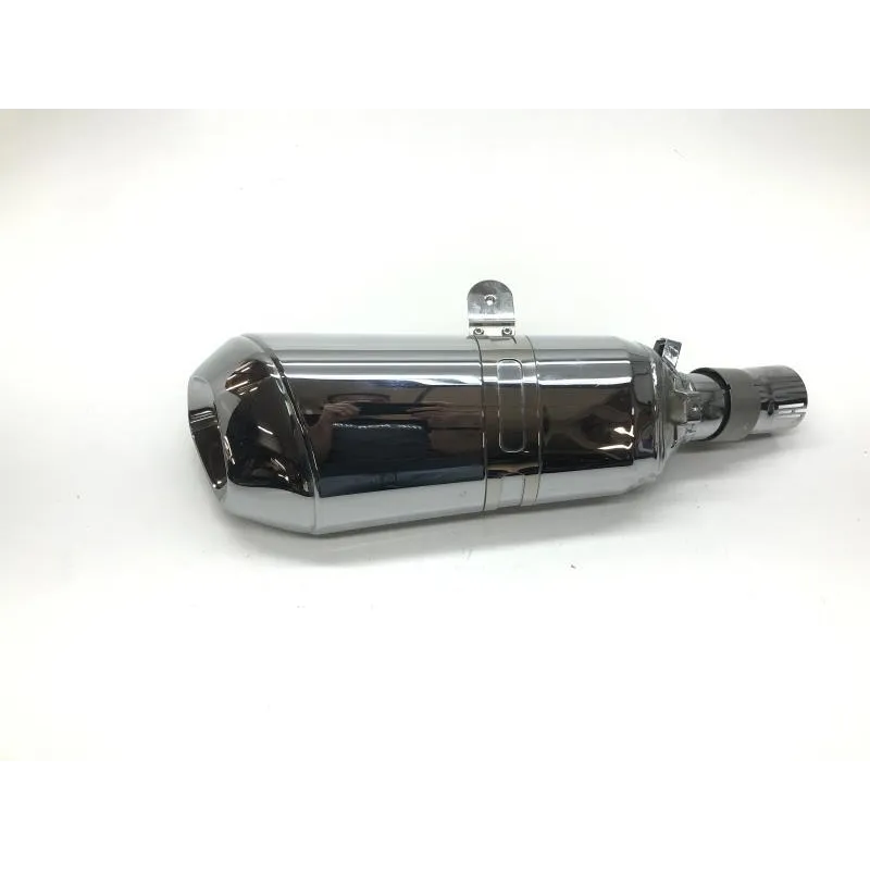 Silencieux (echappement) BMW R 1200 R 2015-2018 K53