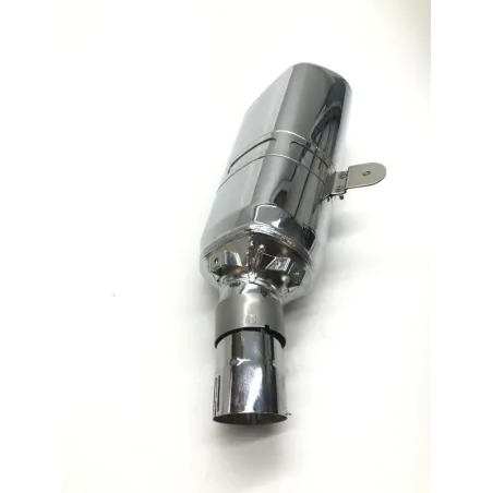Silencieux (echappement) BMW R 1200 R 2015-2018 K53